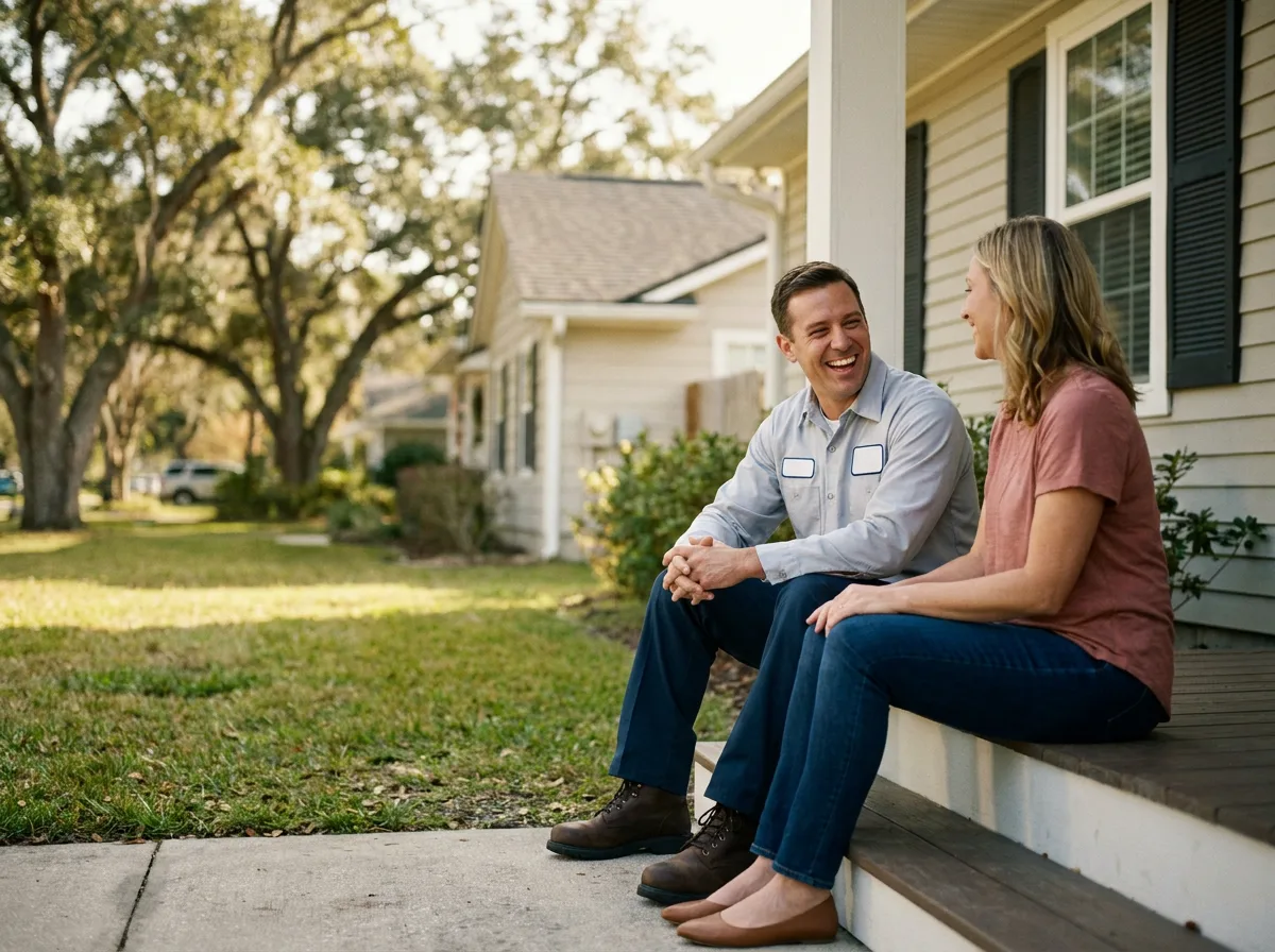 Septic tank pumping FAQs for Montgomery, TX